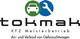 Logo Automobile Tokmak